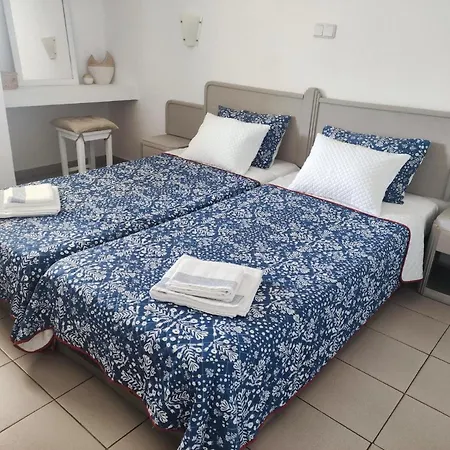 Apartment La Maison Du Soleil Portimao