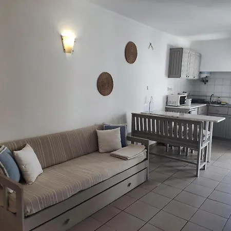 La Maison Du Soleil Apartment Portimao