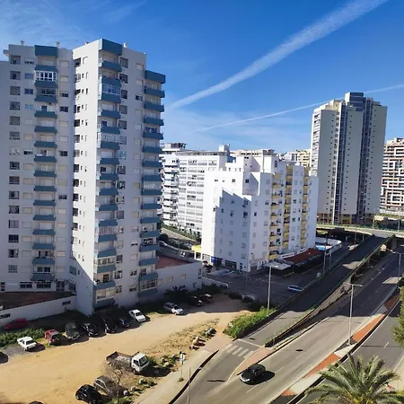La Maison Du Soleil Portimao