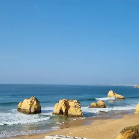 La Maison Du Soleil * Portimao